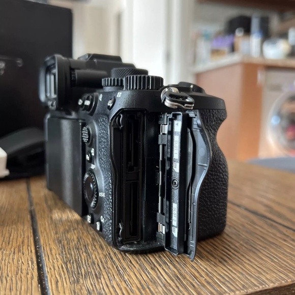 Sony alpha A7iv body only - Picture 10 of 11